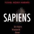 Cover Art for 9789127150782, Sapiens by Yuval Noah Harari