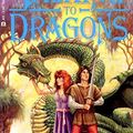 Cover Art for 9780441795925, Talking to Dragons by Patricia C. Wrede