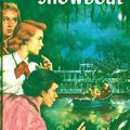 Cover Art for B002C0XQ48, Nancy Drew 35: The Haunted Showboat by Carolyn Keene