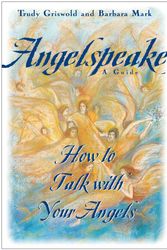 Cover Art for 9780684815473, Angelspeake by Barbara Mark