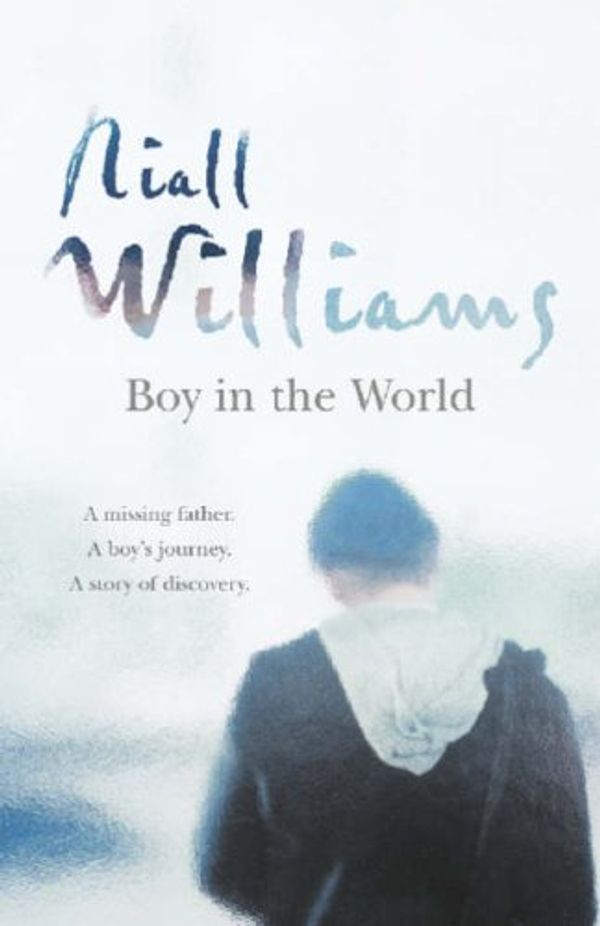 Cover Art for 9780007244386, Boy in the World by Niall Williams