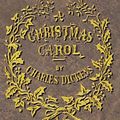 Cover Art for 9781945644269, A Christmas Carol by Charles Dickens