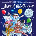 Cover Art for 9780008164614, The Midnight Gang by David Walliams