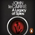 Cover Art for B06XFJWH2P, A Legacy of Spies by John le Carré