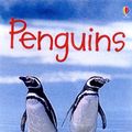Cover Art for 9780746099667, Penguins by Emily Bone