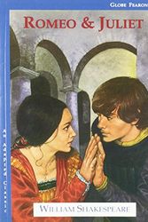 Cover Art for 9780835918459, Romeo and Juliet by GLOBE
