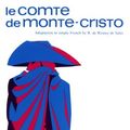 Cover Art for 9780844212326, Le Comte de Monte-Cristo: Intermediate Through Advanced (French Edition) by Alexandre Dumas