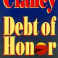 Cover Art for 9780786203352, Debt of Honor by Tom Clancy