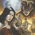 Cover Art for B01FIZP5RY, Dungeons & Dragons: Forgotten Realms Omnibus by Ed Greenwood R. A. Salvatore Geno Salvatore(2016-02-09) by Ed Greenwood R. A. Salvatore Geno Salvatore