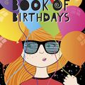 Cover Art for 9781446452110, Pea's Book of Birthdays by Susie Day