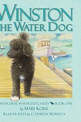 Cover Art for 9781441584069, Winston the Water Dog by Mary Korr
