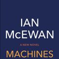 Cover Art for 9781473567795, Machines Like Me by Ian McEwan