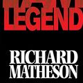 Cover Art for 9781932382082, Richard Matheson's I am Legend by Steve Niles
