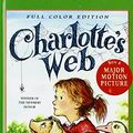 Cover Art for 9781435247239, Charlotte's Web by E. B. White