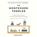 Cover Art for 9781974981816, The Montessori Toddler by Simone Davies
