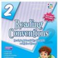 Cover Art for 9780987127150, Reading Conventions by Lauren O'Brien