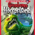 Cover Art for 9780545840323, Goosebumps Horrorland #2: Creep from the Deep by R. L. Stine