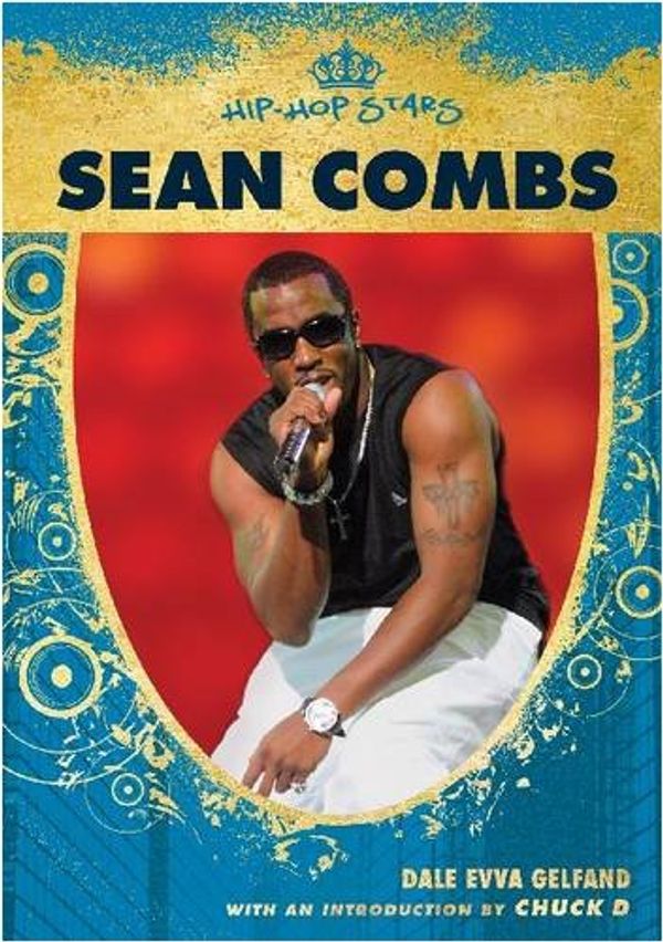 Cover Art for 9780791097311, Sean Combs by Dale Evva Gelfand