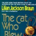 Cover Art for 9780786503322, The Cat Who Blew the Whistle by Lilian Jackson Braun