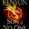 Cover Art for 9781250029928, Son of No One by Sherrilyn Kenyon