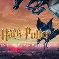 Cover Art for 9789054447825, Harry Potter en de Orde van de Feniks / druk 1 by J. K. Rowling
