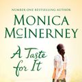 Cover Art for 9780143004776, A Taste for It by Monica McInerney