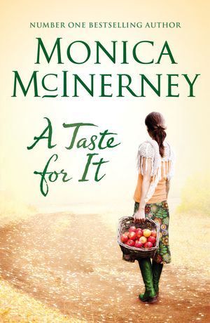 Cover Art for 9780143004776, A Taste for It by Monica McInerney