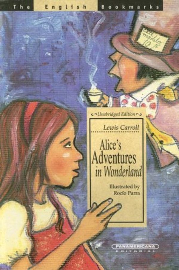 Cover Art for 9789583007675, Alice's Adventures in Wonderland by Lewis Carroll