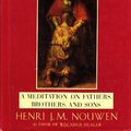Cover Art for 9780385418676, The Return of the Prodigal Son by Henri J. m. Nouwen