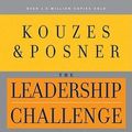 Cover Art for 9780787984915, The Leadership Challenge by James M. Kouzes, Barry Z. Posner