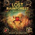 Cover Art for 9781094113654, The Lost Rainforest #3: Rumi's Riddle (The Lost Rainforest Series) by Eliot Schrefer