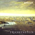 Cover Art for 9780099512042, Frankenstein by Mary Shelley