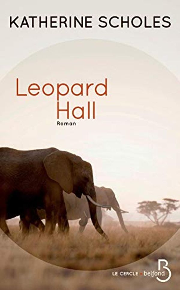 Cover Art for 9782714475701, Leopard Hall by 
