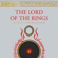 Cover Art for 9780008471286, The Lord Of The Rings (Illustrated Edition) by J. R. R. Tolkien