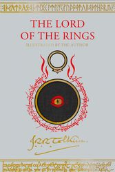 Cover Art for 9780008471286, The Lord Of The Rings (Illustrated Edition) by J. R. R. Tolkien