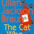 Cover Art for 9780613515344, The Cat Who Tailed a Thief by Lilian Jackson Braun
