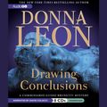 Cover Art for 9781609982324, Drawing Conclusions by Donna Leon