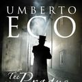 Cover Art for 8601404407765, The Prague Cemetery by Umberto Eco