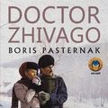 Cover Art for 9789390301614, Doctor Zhivago by Boris Leonidovich Pasternak