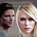 Cover Art for 9781595143211, Silver Shadows by Richelle Mead