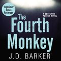 Cover Art for 9780008217013, The Fourth Monkey by J.D. Barker
