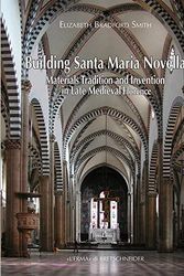 Cover Art for 9788891326096, Building Santa Maria Novella by Elizabeth Bradford Smith