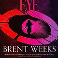 Cover Art for 9780316568579, The Broken Eye by Brent Weeks