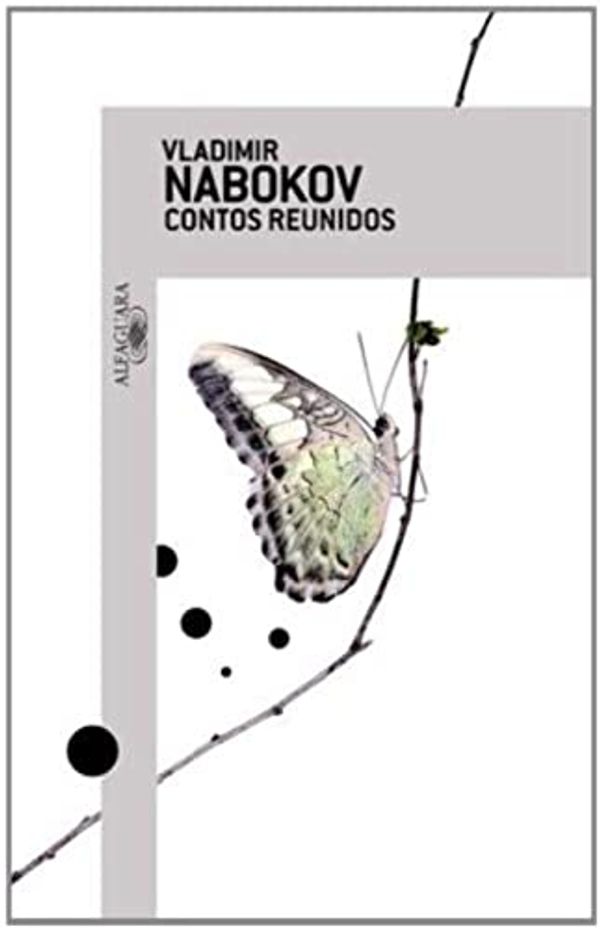 Cover Art for 9788579621826, Vladimir Nabokov - Contos Reunidos (Português) by Nabokov