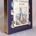 Cover Art for 8601422040906, The Complete Tales of Beatrix Potter by Beatrix Potter