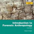 Cover Art for 9780205005697, Introduction to Forensic Anthropology by Steven N. Byers