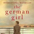 Cover Art for 9781501158780, The German Girl: A Novel by Correa, Armando Lucas