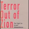 Cover Art for 9781560008705, Terror Out of Zion by J. Bowyer Bell