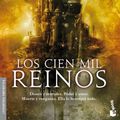 Cover Art for 9788445078785, Los cien mil reinos by N. K. Jemisin