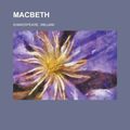 Cover Art for 9781153638876, Macbeth by William Shakespeare